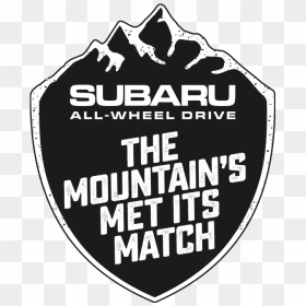 Subaru Logo Png - Subaru Rally Team, Transparent Png - subaru logo png