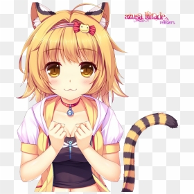 Rin Boku To Koisuru Ponkotsu Akuma, HD Png Download - sayori png