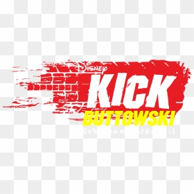 Kick Buttowski Suburban Daredevil , Png Download - Graphic Design, Transparent Png - daredevil png