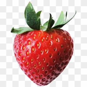 Red Juicy Strawberry Png Image - Free Strawberry, Transparent Png - strawberries png