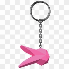 Overwatch Keychains, HD Png Download - d.va png