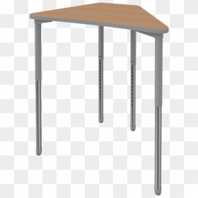 Outdoor Table, HD Png Download - trapezoid png