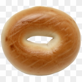 Bagel Png - Plain Bagel Png, Transparent Png - bagel png