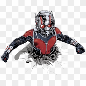 Ant-man Transparent Png - Ant Man Png, Png Download - ant png