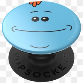 Smiley, HD Png Download - mr meeseeks png
