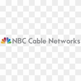 Nbc, HD Png Download - nbc logo png