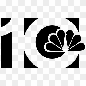 Nbc 10 Logo, HD Png Download - nbc logo png
