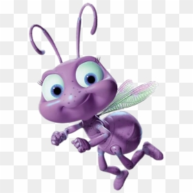Bug's Life Princess Dot, HD Png Download - ant png