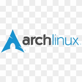 Arch Linux Logo Png, Transparent Png - a+ png