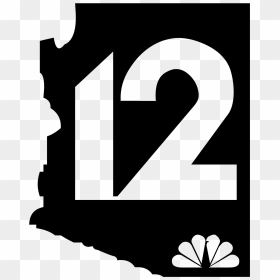 12, HD Png Download - nbc logo png