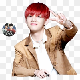 Thumb Image - Bts Png Tae, Transparent Png - taehyung png