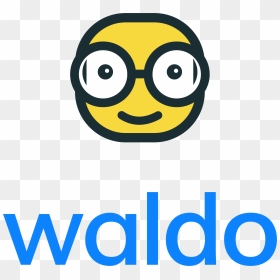 Waldo Photos Logo , Png Download - Waldo Photos Logo, Transparent Png - waldo png