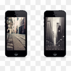 Max Kas Cityscape - Photography Hd Wallpaper For Iphone, HD Png Download - cityscape png