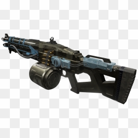 Firearm, HD Png Download - destiny png