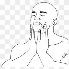 Feelsgoodman, HD Png Download - feelsgoodman png