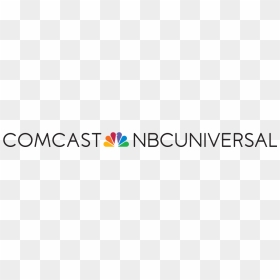 Comcast, HD Png Download - nbc logo png