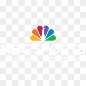 Nbc Sports Network Logo Png - Nbc Sports Regional Networks Logo, Transparent Png - nbc logo png