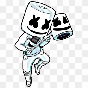 #marshmello #marshmellomusic #fortnite #fortnitemarshmello - Marshmello ...