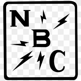 Free Nbc Universal Logo Png - Nbc Radio Logo, Transparent Png - nbc logo png
