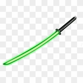 Star Wars Light Katana, HD Png Download - light saber png