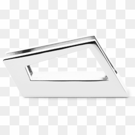 Serving Tray, HD Png Download - trapezoid png