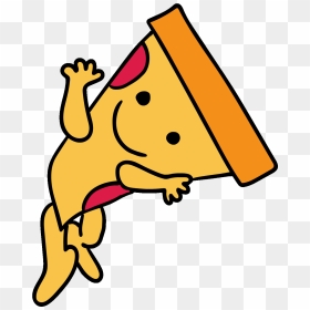 Dance Pizza Sticker By Buzzfeed Animation - Dance Pizza, HD Png Download - dancing gif png