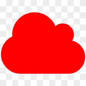 Heart , Png Download - Heart, Transparent Png - cloud icon png