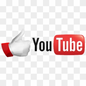 Youtube, HD Png Download - youtube like png