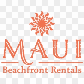 Maui Beachfront Rentals - Religious Unity, HD Png Download - maui png