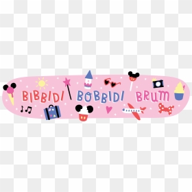 Bibbidi Bobbidi Brum, HD Png Download - pixie dust png