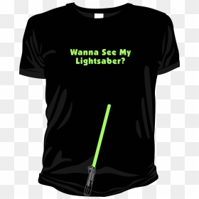 Fresh Prince, HD Png Download - light saber png