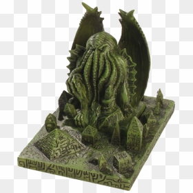 Call Of Cthulhu, HD Png Download - cthulhu png