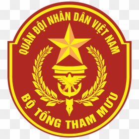 Vietnam People"s Army General Staff - People's Army Of Vietnam, HD Png Download - staff png
