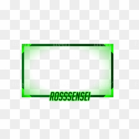 Faze Facecam Border Png - Facecam Border Png Fortnite, Transparent Png ...