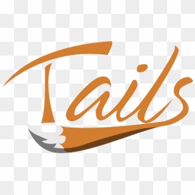 Tails The Fox Logo, HD Png Download - cat ears png