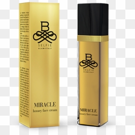 B Selfie Miracle, HD Png Download - facecam border png