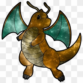 Pokemon Dragonite, HD Png Download - dragonite png