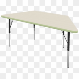 Coffee Table, HD Png Download - trapezoid png