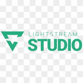 Studio - Lightstream Studio Logo, HD Png Download - facecam border png