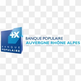Groupe Banque Populaire, HD Png Download - vevo png