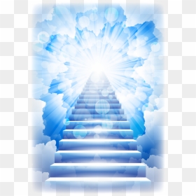 Angels In Heaven Png , Png Download - Rest In Peace Background, Transparent Png - heaven png