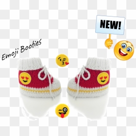 Transparent Baby Emoji Png - Crochet, Png Download - baby emoji png