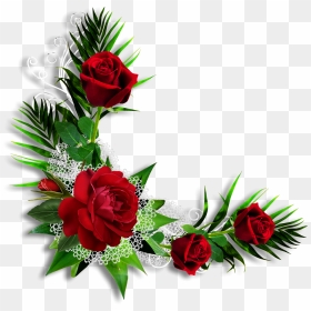 Gallery Of Geburtstagskarten Mit Blumen 23 Stylish - Imagenes De Rosas Png, Transparent Png - rosas png