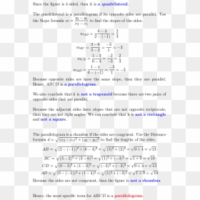 Screenshot, HD Png Download - trapezoid png