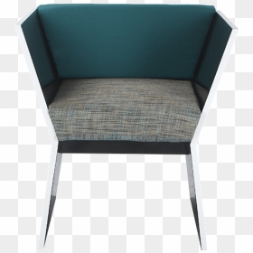 Club Chair, HD Png Download - trapezoid png
