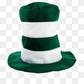 Patrick"s Day Leprechaun Hat - St Patricks Day Hats, HD Png Download - leprechaun hat png