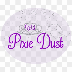 Circle, HD Png Download - pixie dust png