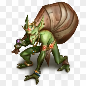 Goblin Slayer Wiki - Goblin Slayer Dnd Stats, HD Png Download - vhv
