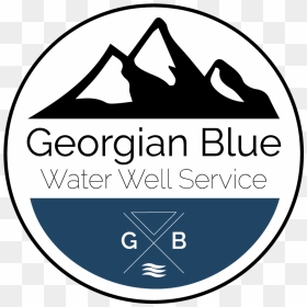 Transparent Water Well Png, Png Download - mountain icon png