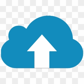 Cloud Storage Cloud Icon , Png Download - Cloud Storage Icon Png, Transparent Png - cloud icon png